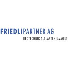 FRIEDLIPARTNER AG
